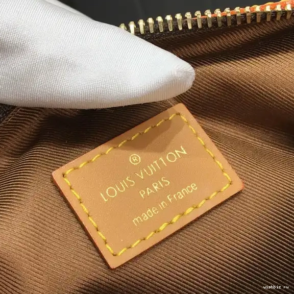 WIS SLANTING VUITTON LOUIS 0531